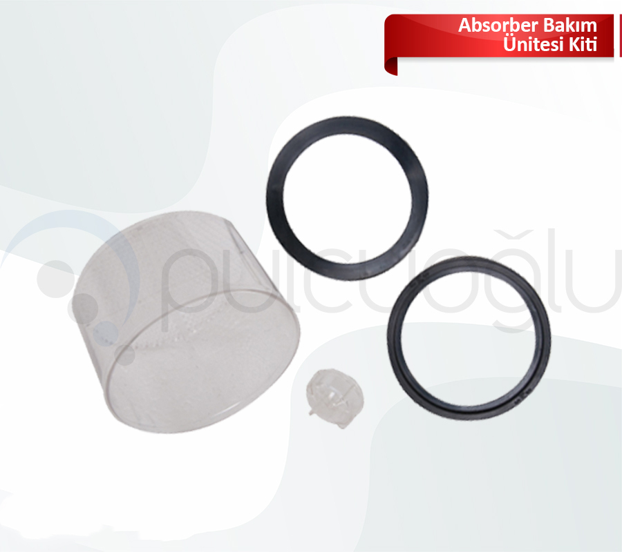 Absorber Bakım  Ünitesi Kiti