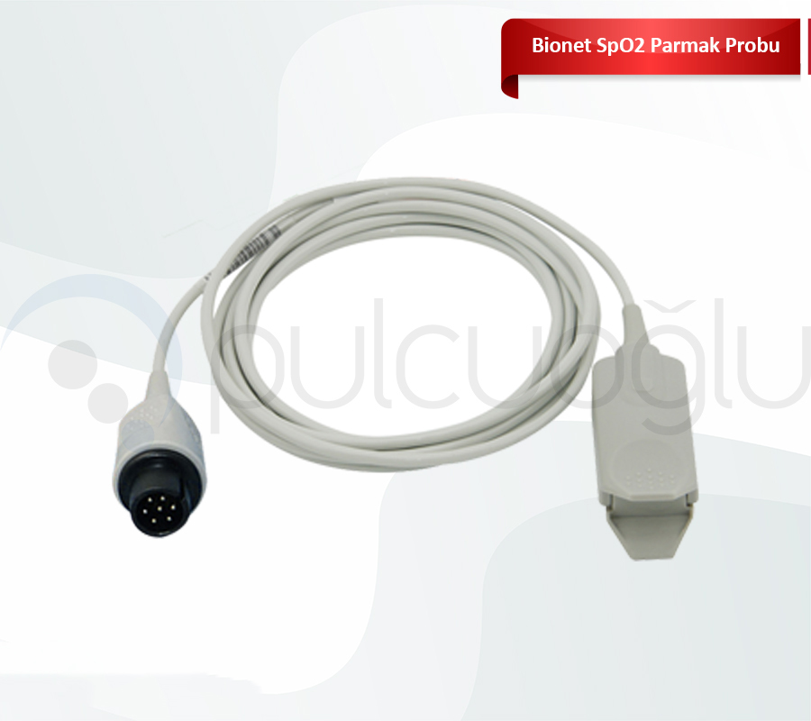 Bionet Spo2 Parmak Probları