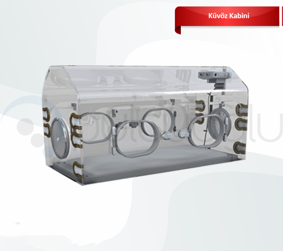 Kuvöz Kabin