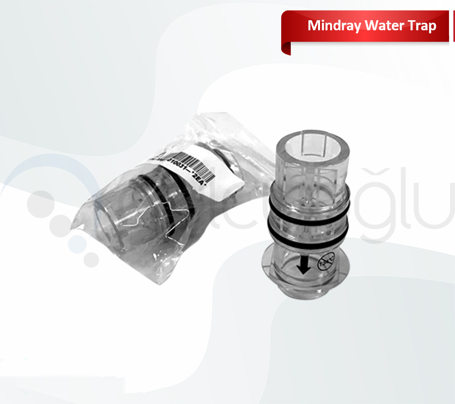 Mindray Flow Sensör