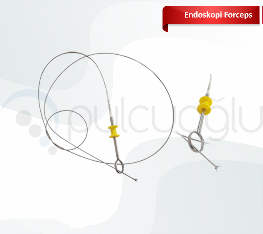 Resuable  Forceps